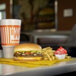 #1 Whataburger Whatameal