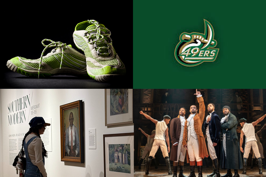 Top Weekend Events
