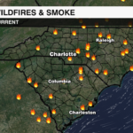 Wildfire Kml