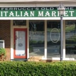 Ferrucci S Old Tyme Italian