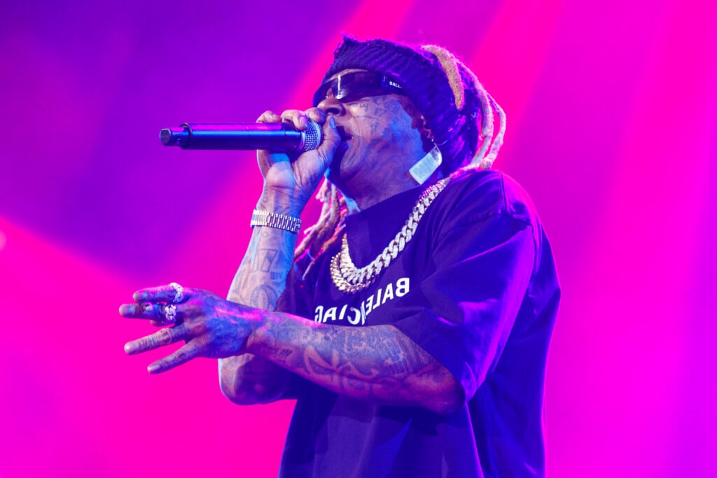 Lil Wayne