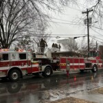 South End Fire