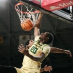 Unc Charlotte Vs South Florida Mbb