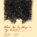 Guest Curated Show What Are You Doing In My Dream