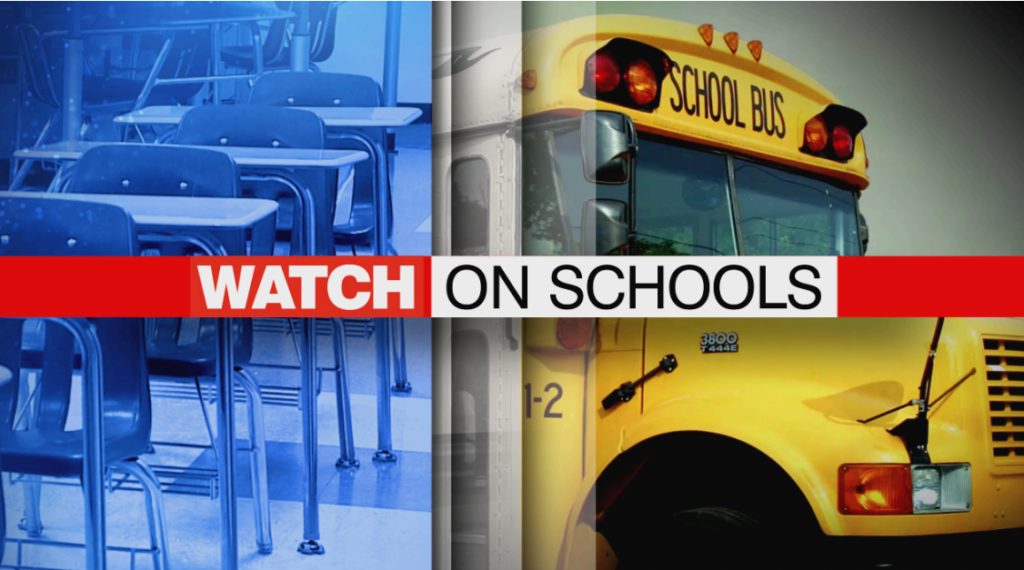 Watch On Schools