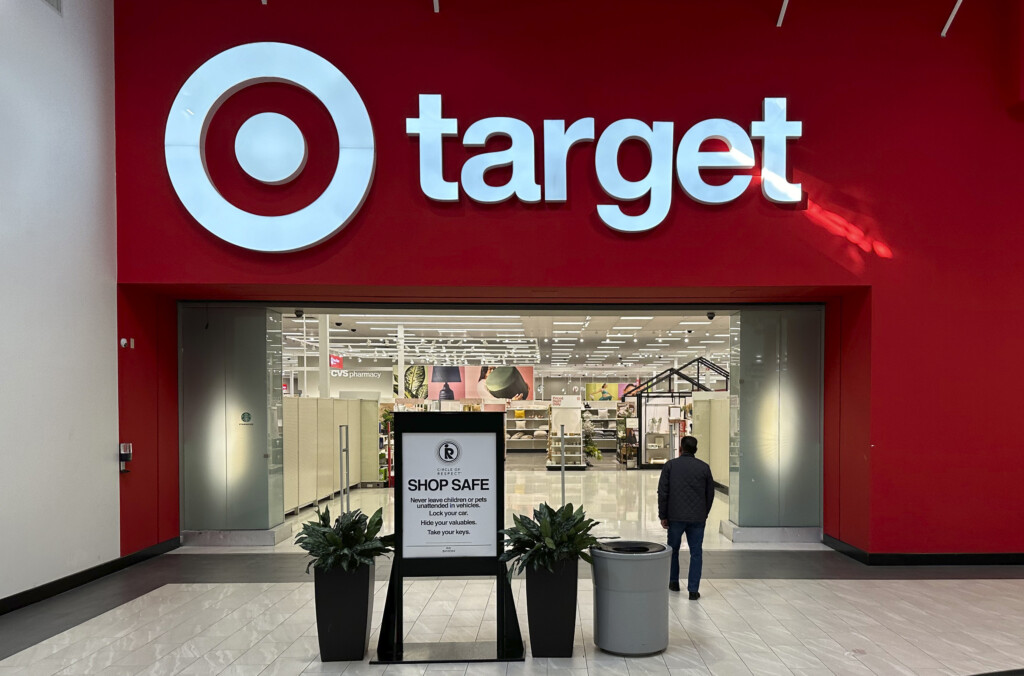 Target Dei