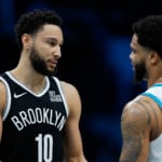 Nets Hornets Basketball
