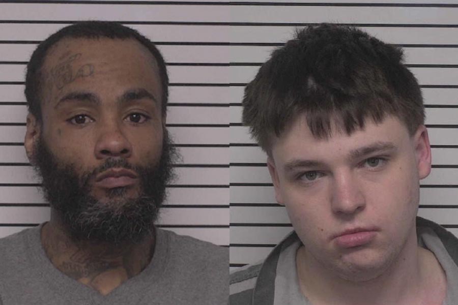 Two Men Arrested For Allegedly Assaulting And Robbing A Pastor In Statesville