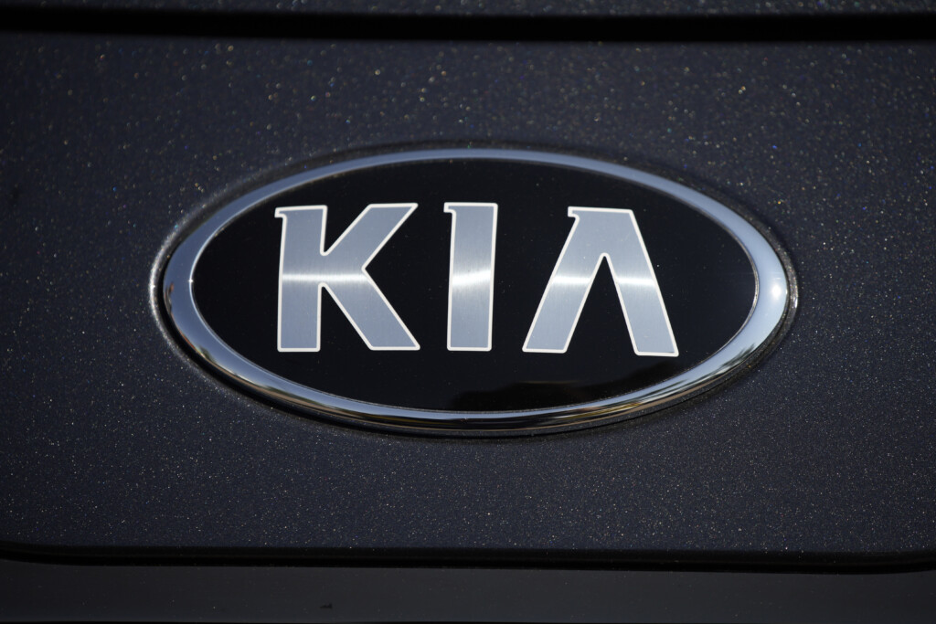 Kia Recall