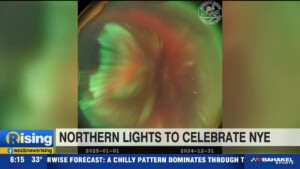 Northern Lights Alaska