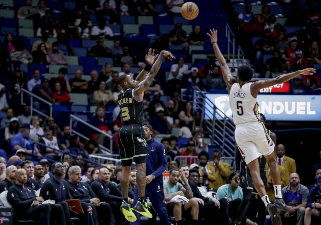 Nba Rozier Investigation Basketball