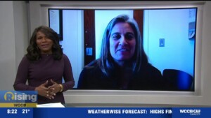 Healthy Headlines: What To Know About Rsv