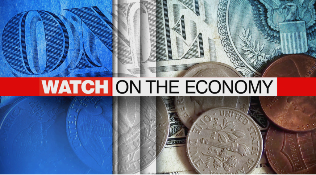 Watch On Economy