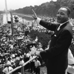 Dr Martin Luther King Jr Celebration