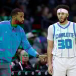 Charles Lee Seth Curry