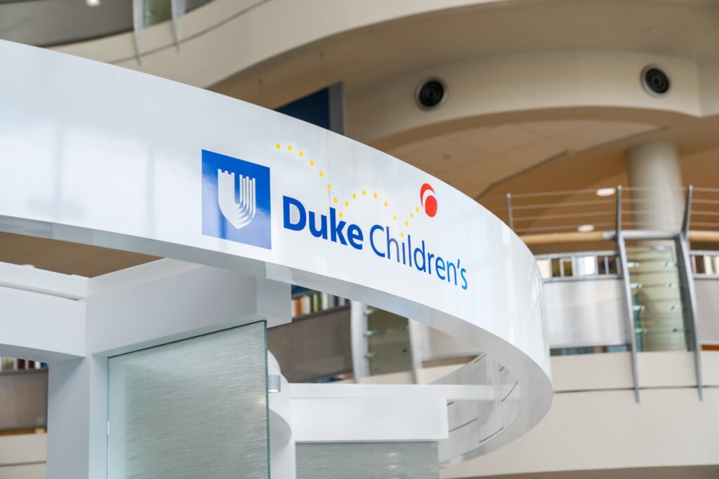 2023 Day In The Life At Duke University Hospital