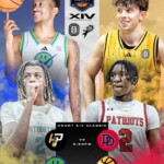 Court Xiv Tournament
