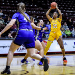 Winthrop Vs Presbyterian Wbb