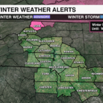 Winter Weather Alerts