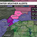 Winter Weather Alerts