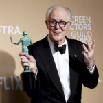 Aptopix 31st Annual Sag Awards Press Room
