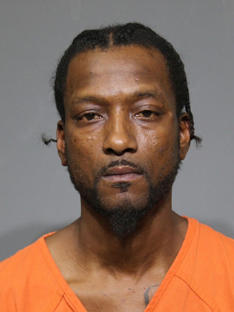 Duan Partlow is charged with murder following a shooting near the Circle K off Carowinds Boulevard.