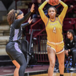 Winthrop Vs Usc Upstate Wbb