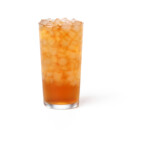 Freshly Brewed Iced Tea
