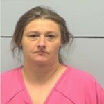 Sharmaine Nichole Harris