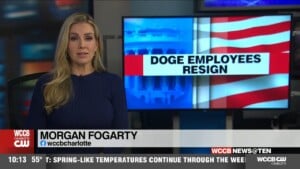 Doge Employees Resign