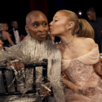 Aptopix 31st Annual Sag Awards