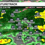 2graf Longer Range Temps And Precip