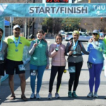 46th Annual YMCA Corporate Cup 5K & Half Marathon | Sat, Mar 01, 2025 , 7:40am-12:00pm