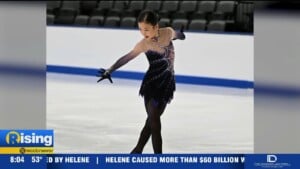 Extreme Ice Honors Plane Crash Victims