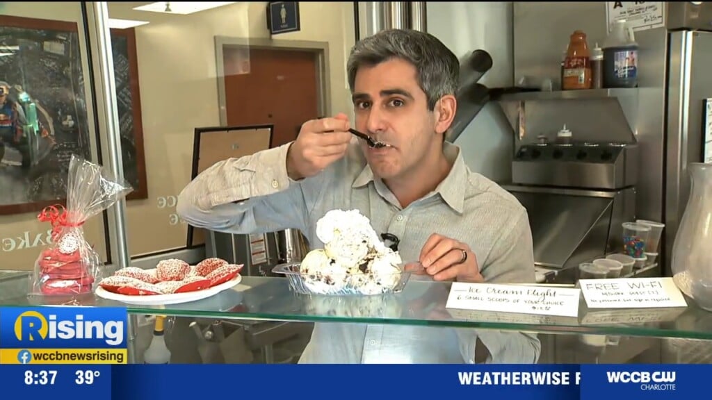 Up 'n Adam: Nor'east Treats & Eats