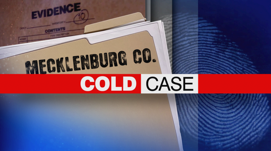 Cold Case