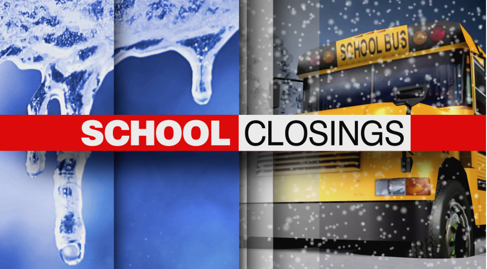 School Closings