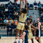 Wingate Vs Carson Newman Mbb