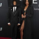 67th Annual Grammy Awards Arrivals