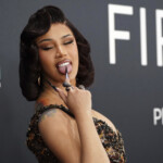67th Annual Grammy Awards Arrivals