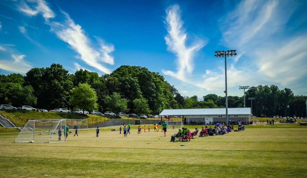 Harrisburg Park