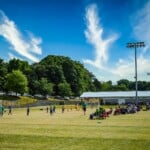 Harrisburg Park