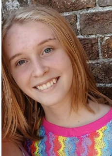 An AMBER Alert has been issued for 15-year-old Azalea Strifler from Harnett Co., NC.