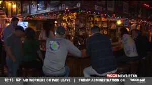 Local Bars And Restaurants Brace For Super Bowl Crowds