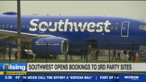 Southwest 3rd Party Sites