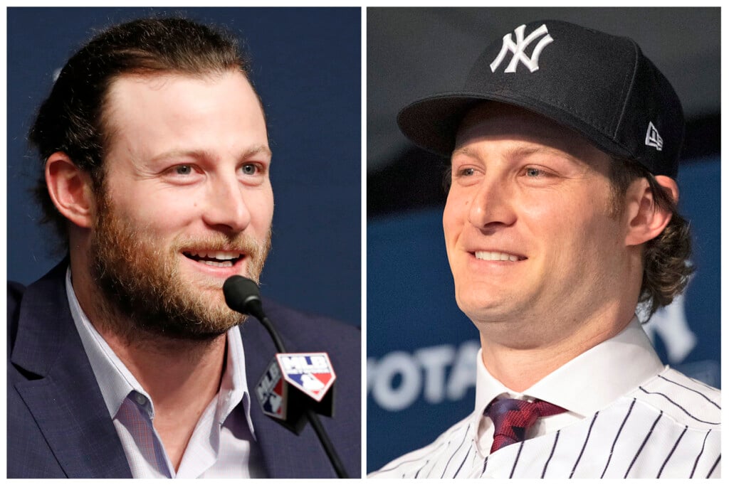 Yankees Beards Baseball