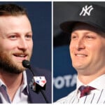 Yankees Beards Baseball