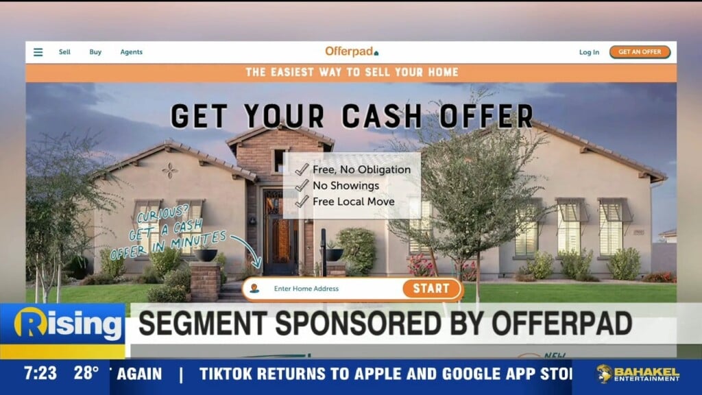 Rising Spotlight: Offerpad