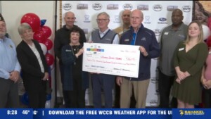 Carolina Insight: Veterans Bridge Home