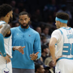 Charles Lee Miles Bridges Seth Curry